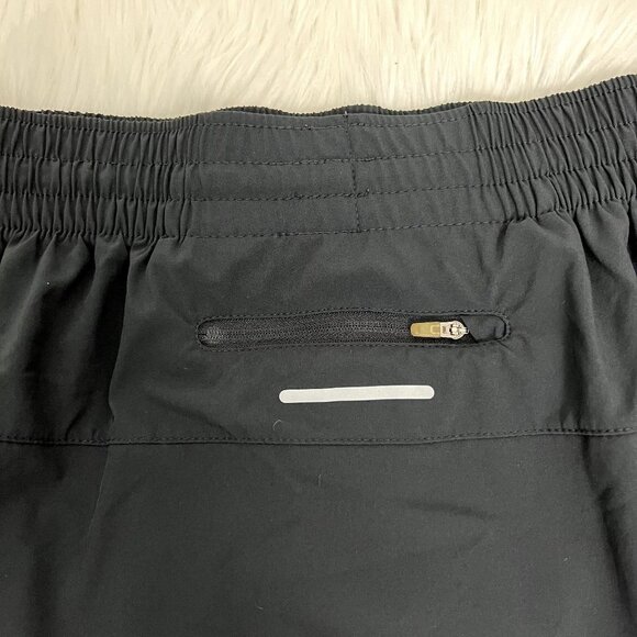 Nike Black Pink Athletic Running Skirt Womens Small - Picture 4 of 8